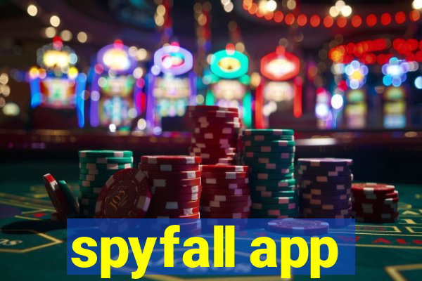 spyfall app